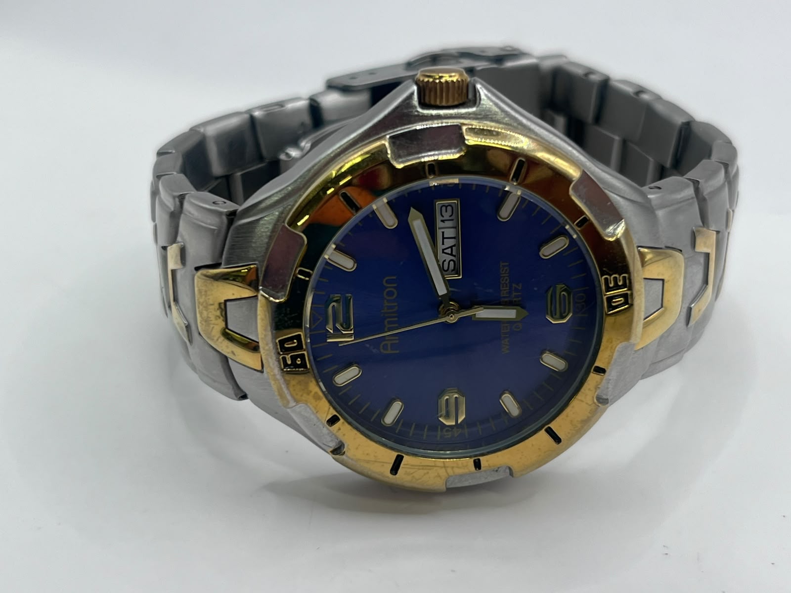 Armitron Sport Two-Tone 20/4342