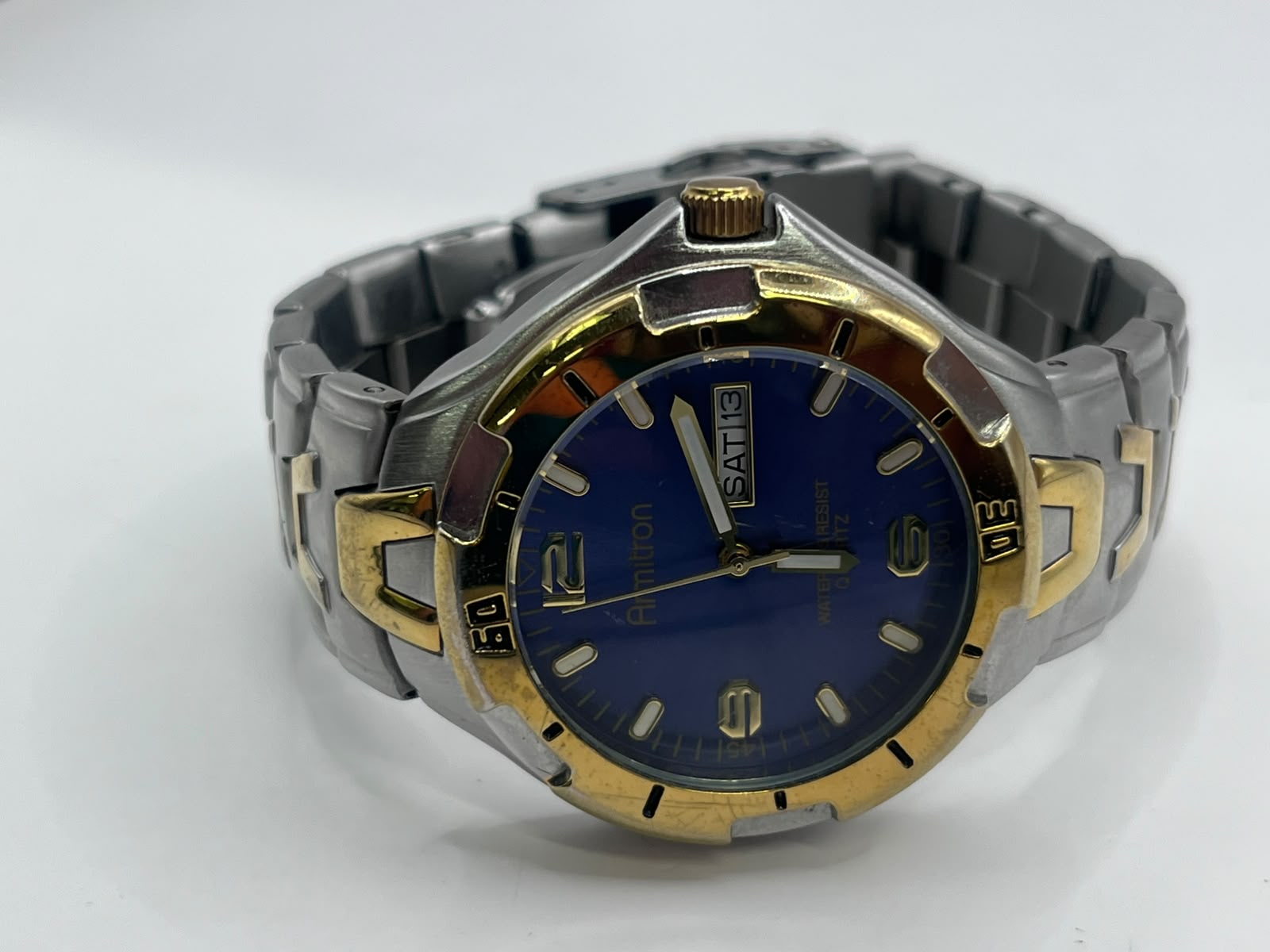 Armitron Sport Two-Tone 20/4342 - Imagen 5