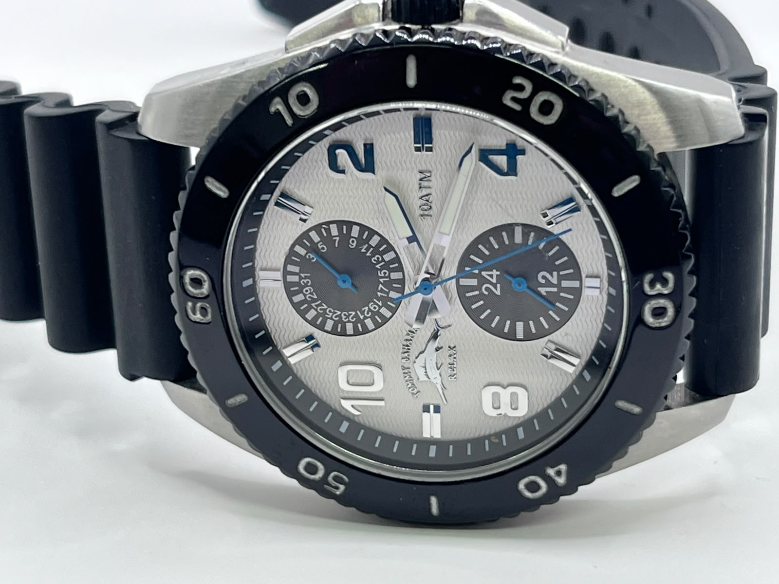 Tommy Bahama Relax Reef Diver Multifunction (Serie RLX1094 / RLX1011) - Imagen 7