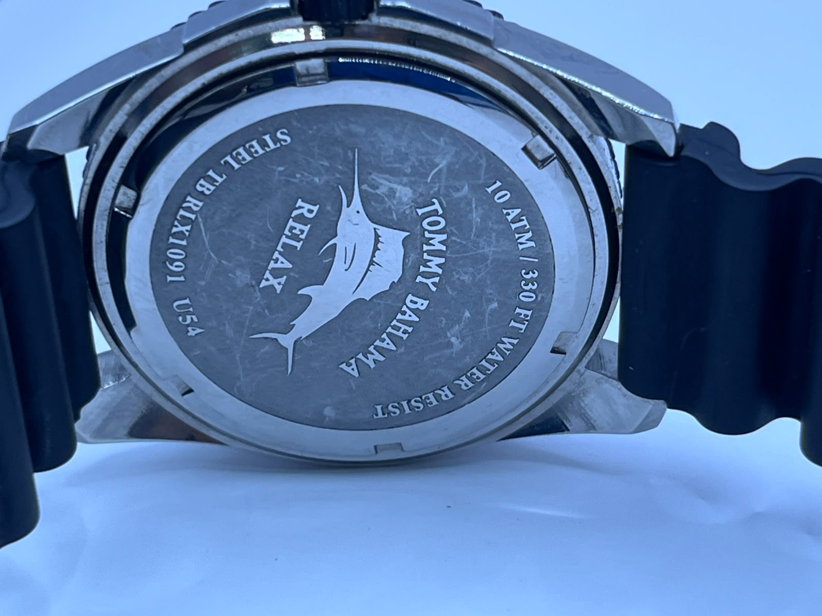 Tommy Bahama Relax Reef Diver Multifunction (Serie RLX1094 / RLX1011) - Imagen 4