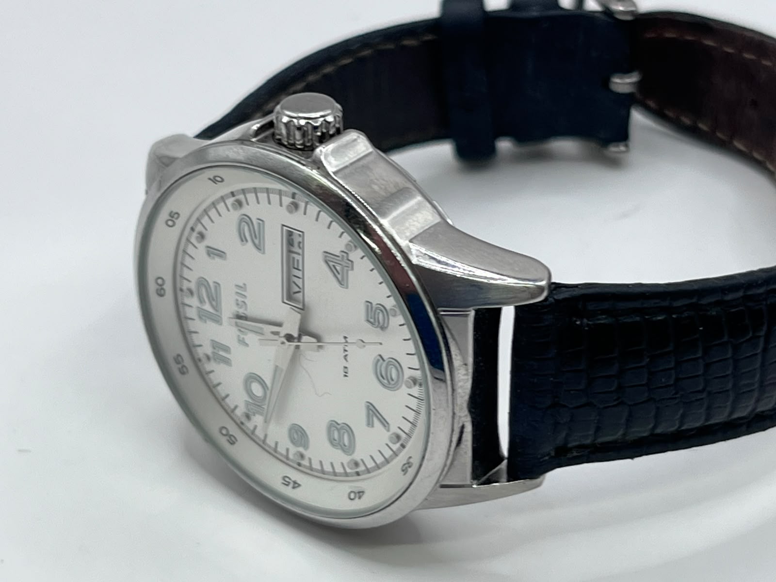 Fossil Machine Field Watch FS-4441 - Imagen 5