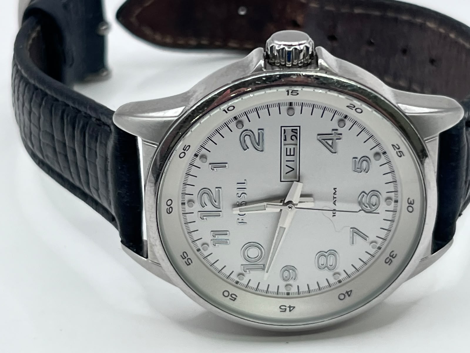 Fossil Machine Field Watch FS-4441 - Imagen 6
