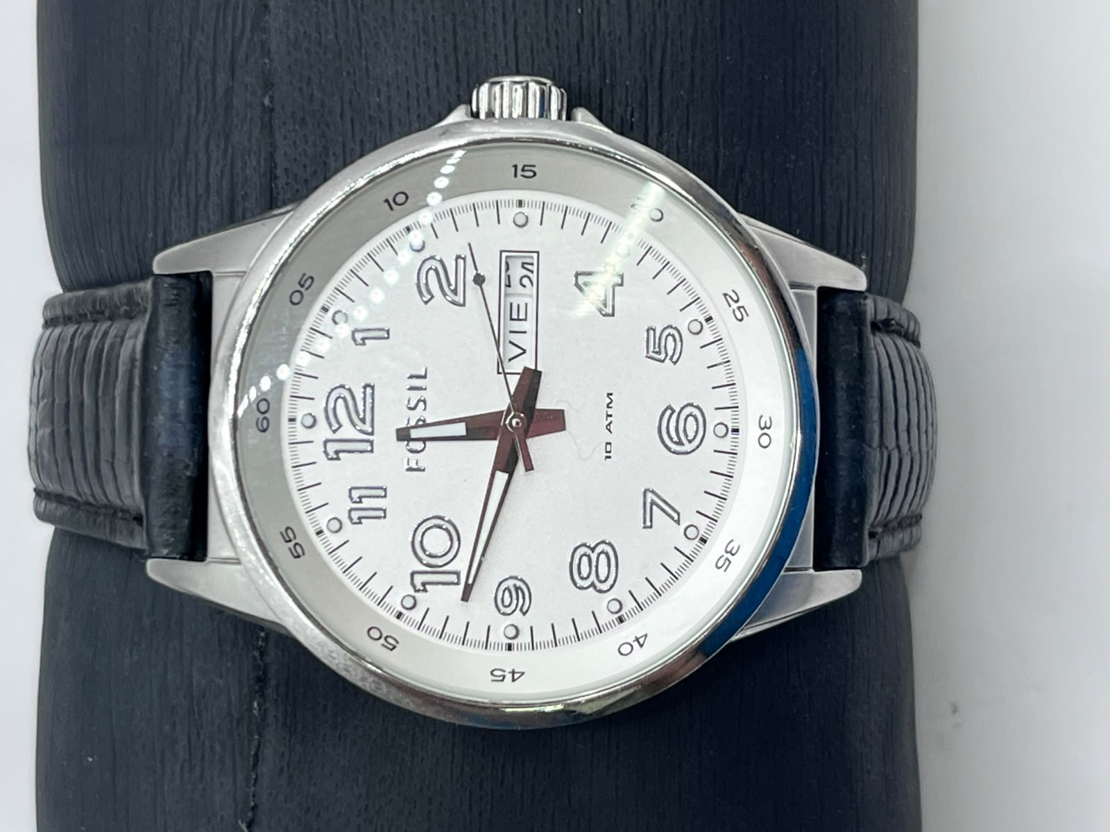 Fossil Machine Field Watch FS-4441 - Imagen 2