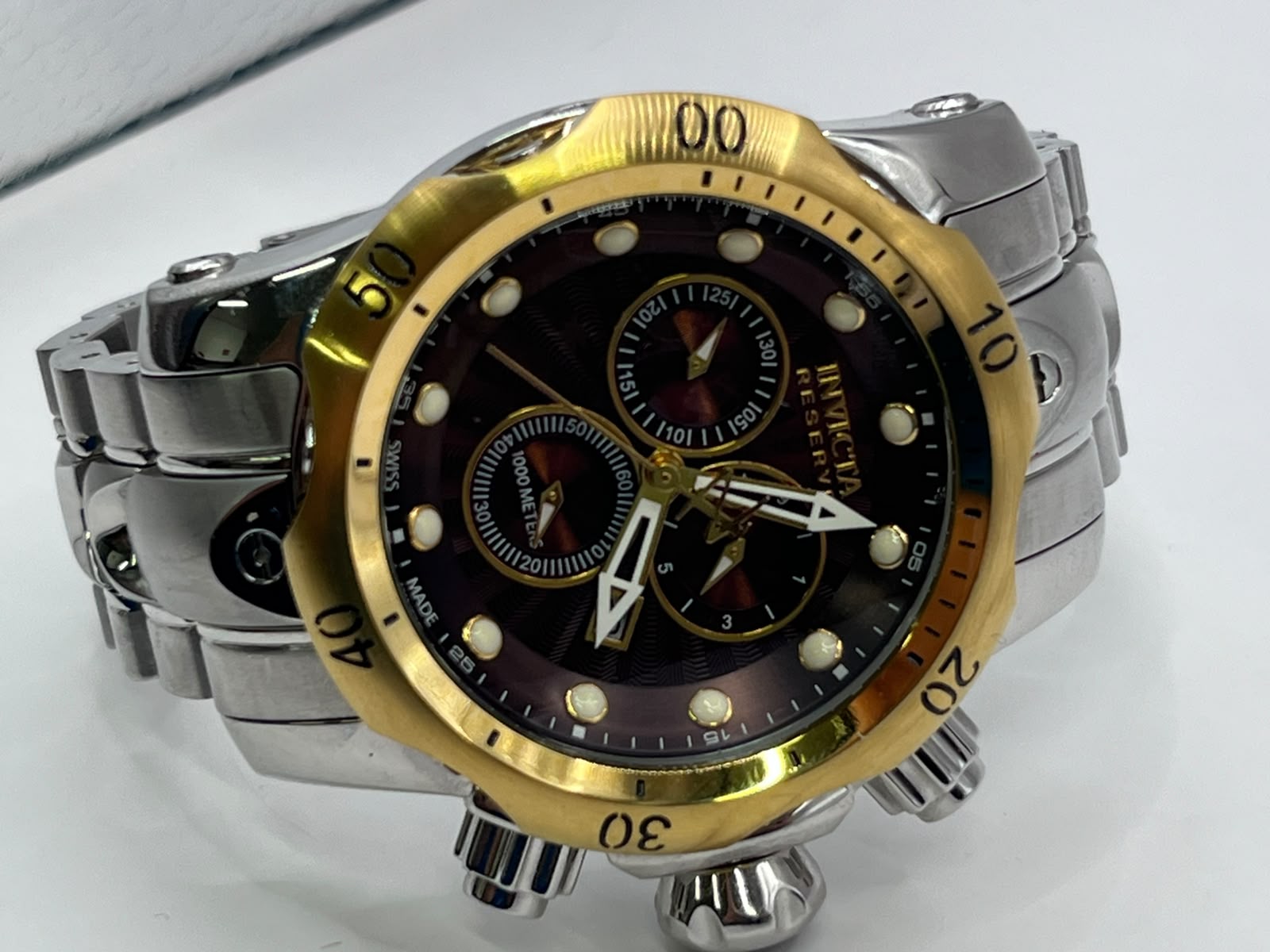 Invicta Reserve Venom - Imagen 8