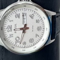 Fossil Machine Field Watch FS-4441