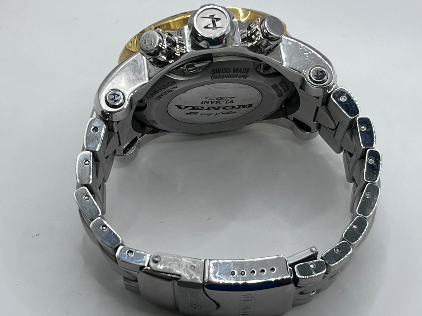 Invicta Reserve Venom - Imagen 7
