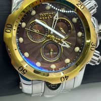 Invicta Reserve Venom