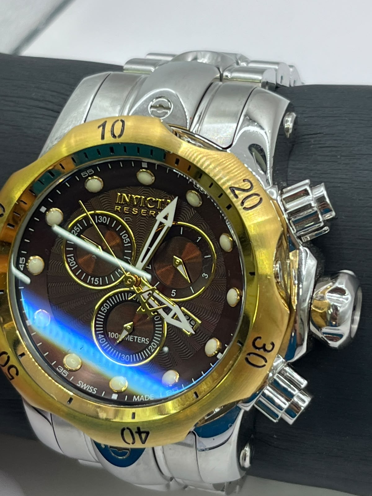 Invicta Reserve Venom - Imagen 3