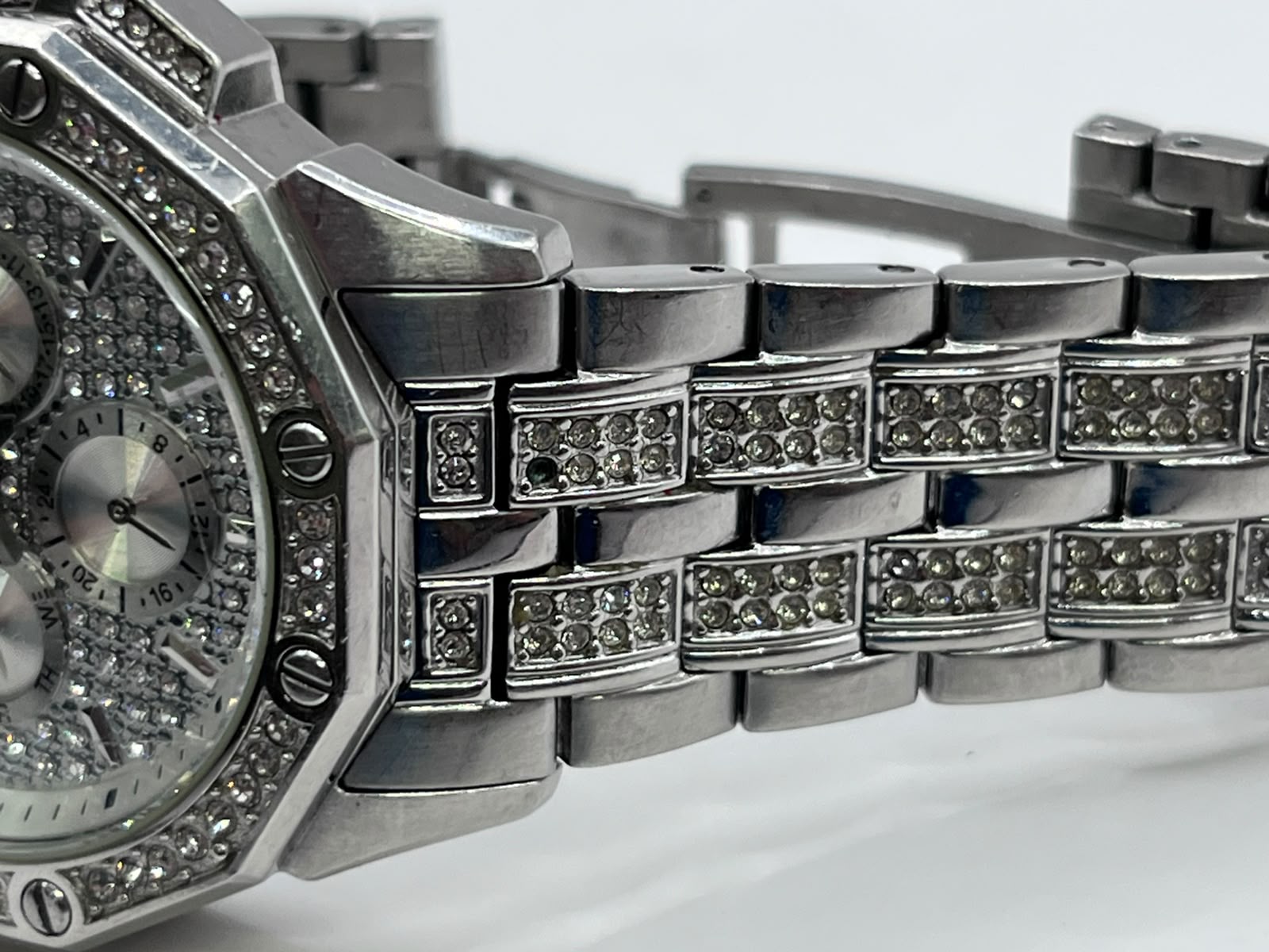 Bulova Crystal Octava (modelo 96C134)Small - Imagen 8