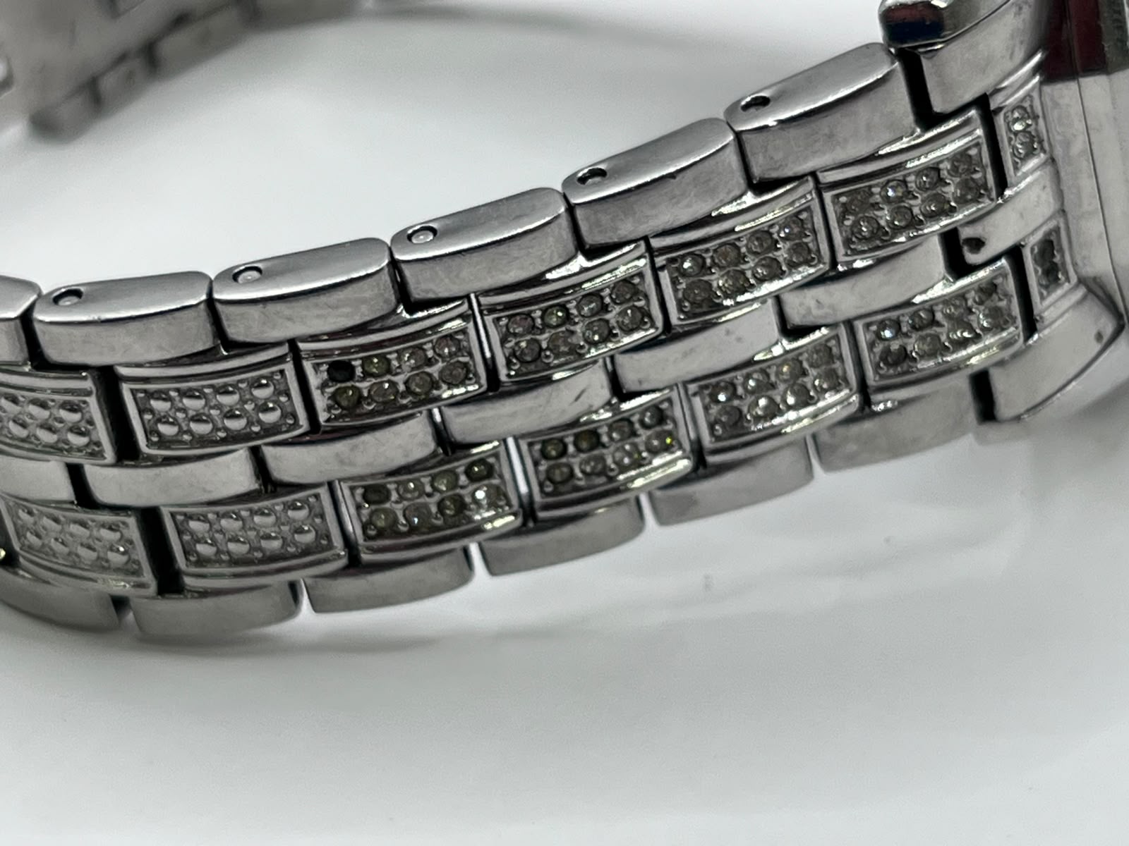 Bulova Crystal Octava (modelo 96C134)Small - Imagen 7
