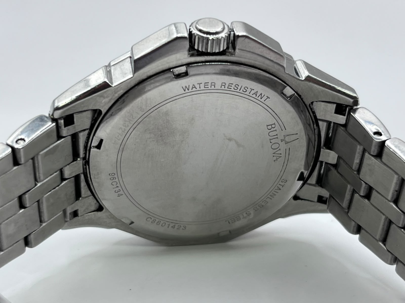 Bulova Crystal Octava (modelo 96C134)Small - Imagen 5