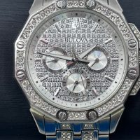 Bulova Crystal Octava (modelo 96C134)Small