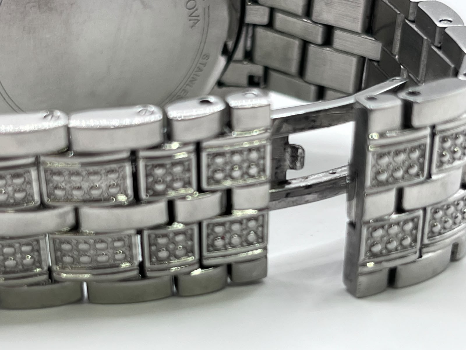 Bulova Crystal Octava (modelo 96C134)Small - Imagen 6