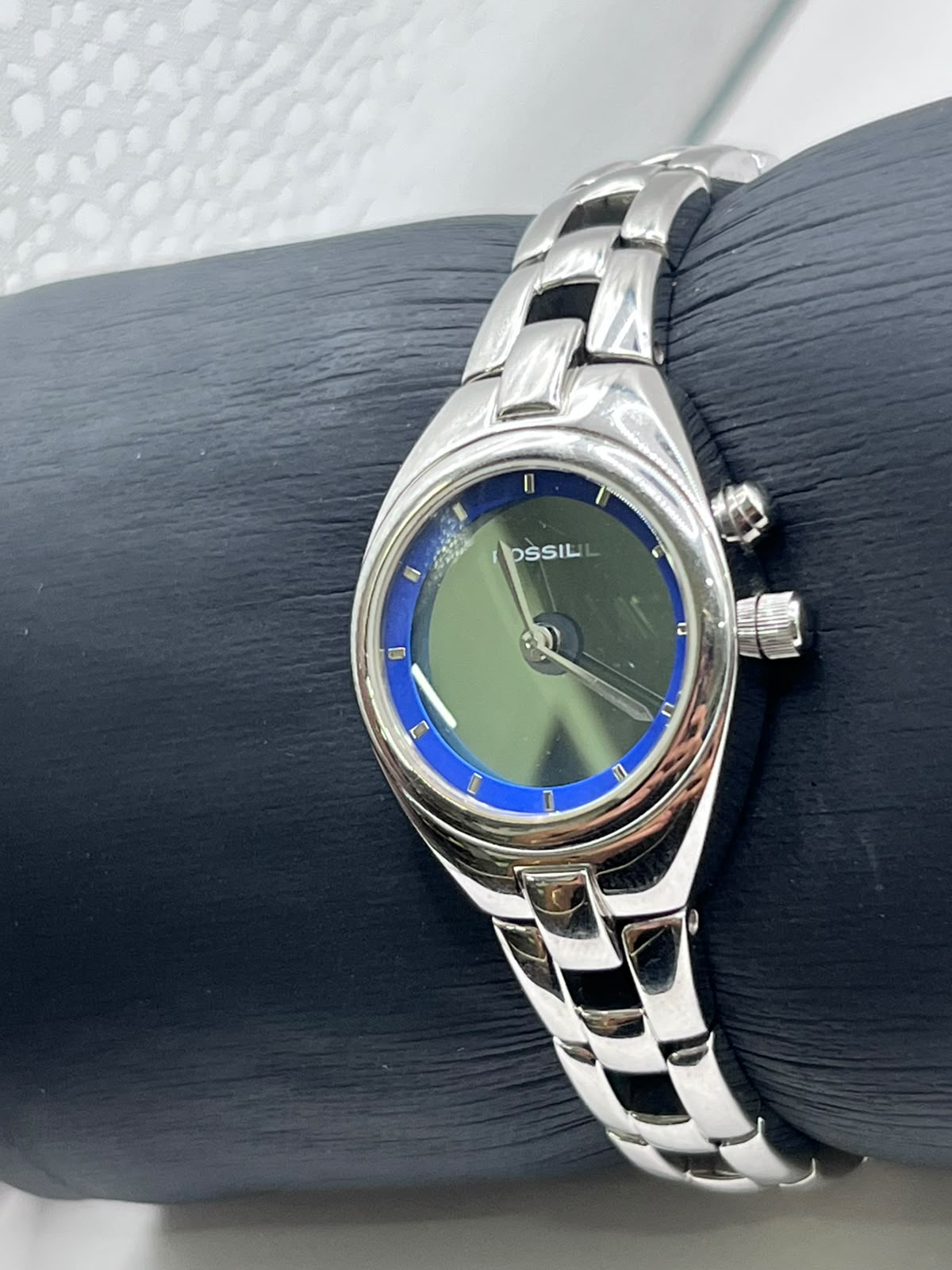Fossil Blue AM-3694 - Imagen 3