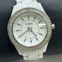 Fossil Stella White Resin ES1960