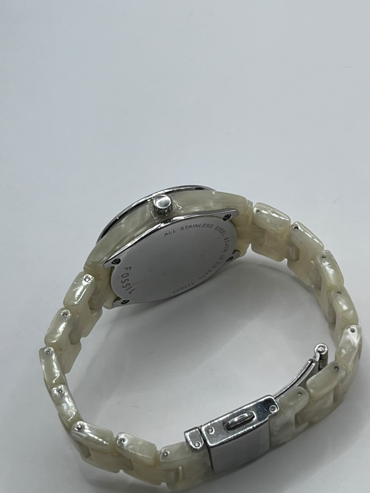 Fossil Mini Stella Pearlized ES2670 - Imagen 4