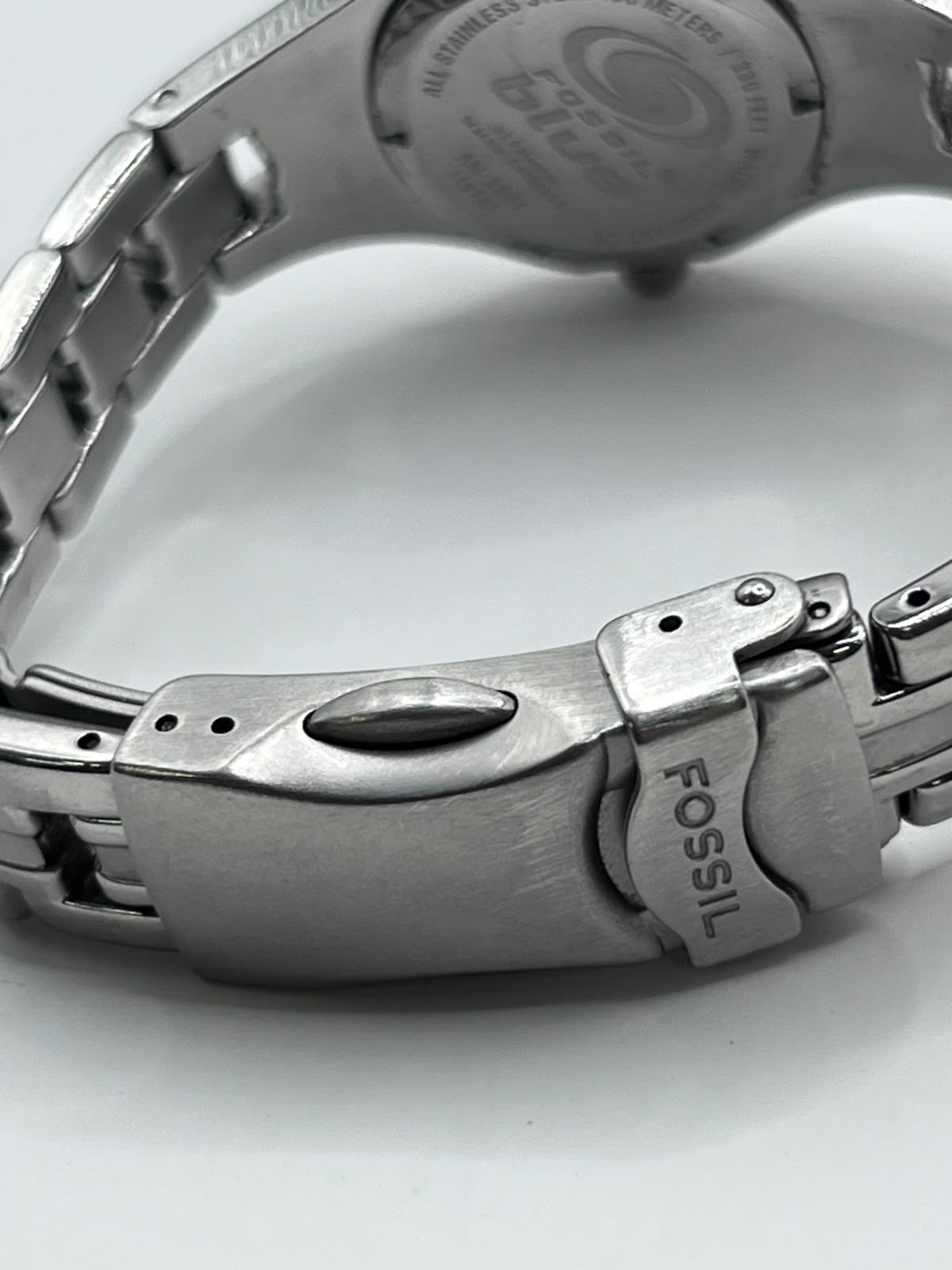 Modelo: Fossil Blue AM-3469 - Imagen 5