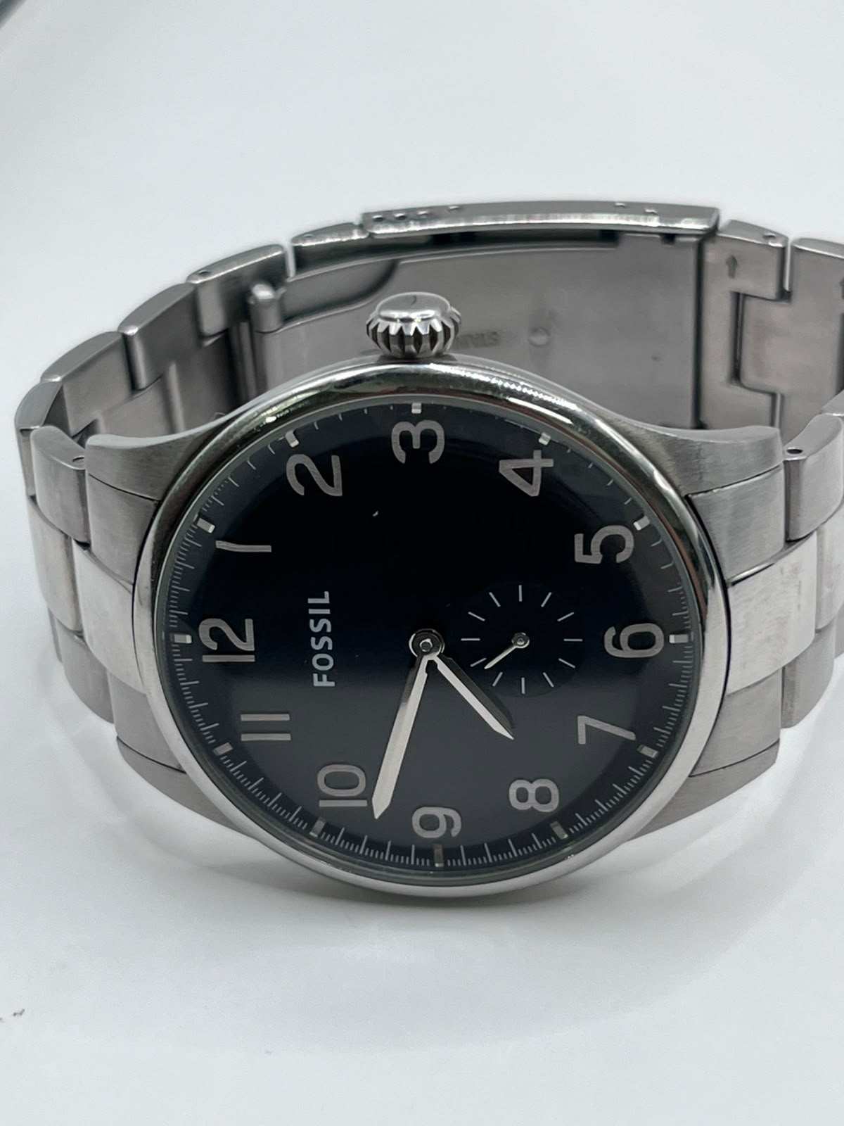 Fossil The Agent FS4852 - Imagen 5