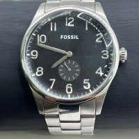 Fossil The Agent FS4852