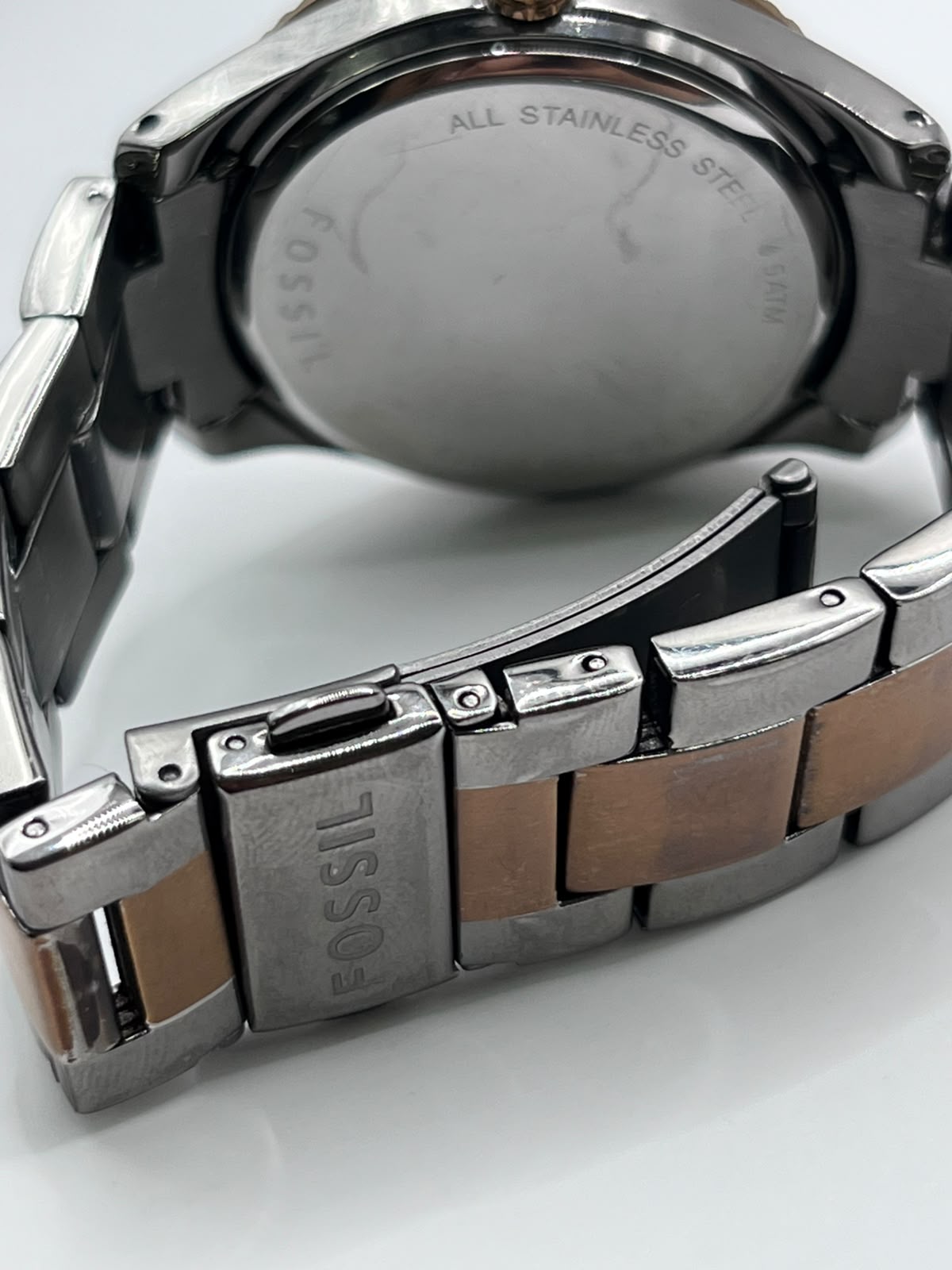 Fossil Stella Multifunction ES2859 - Imagen 6