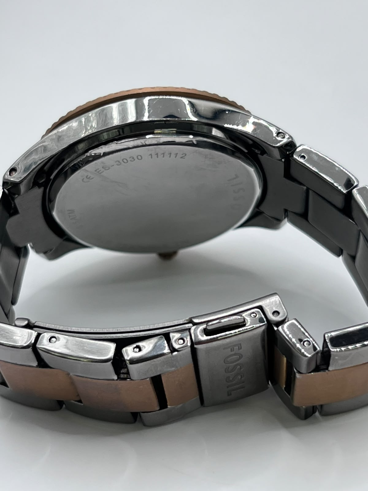Fossil Stella Multifunction ES2859 - Imagen 5