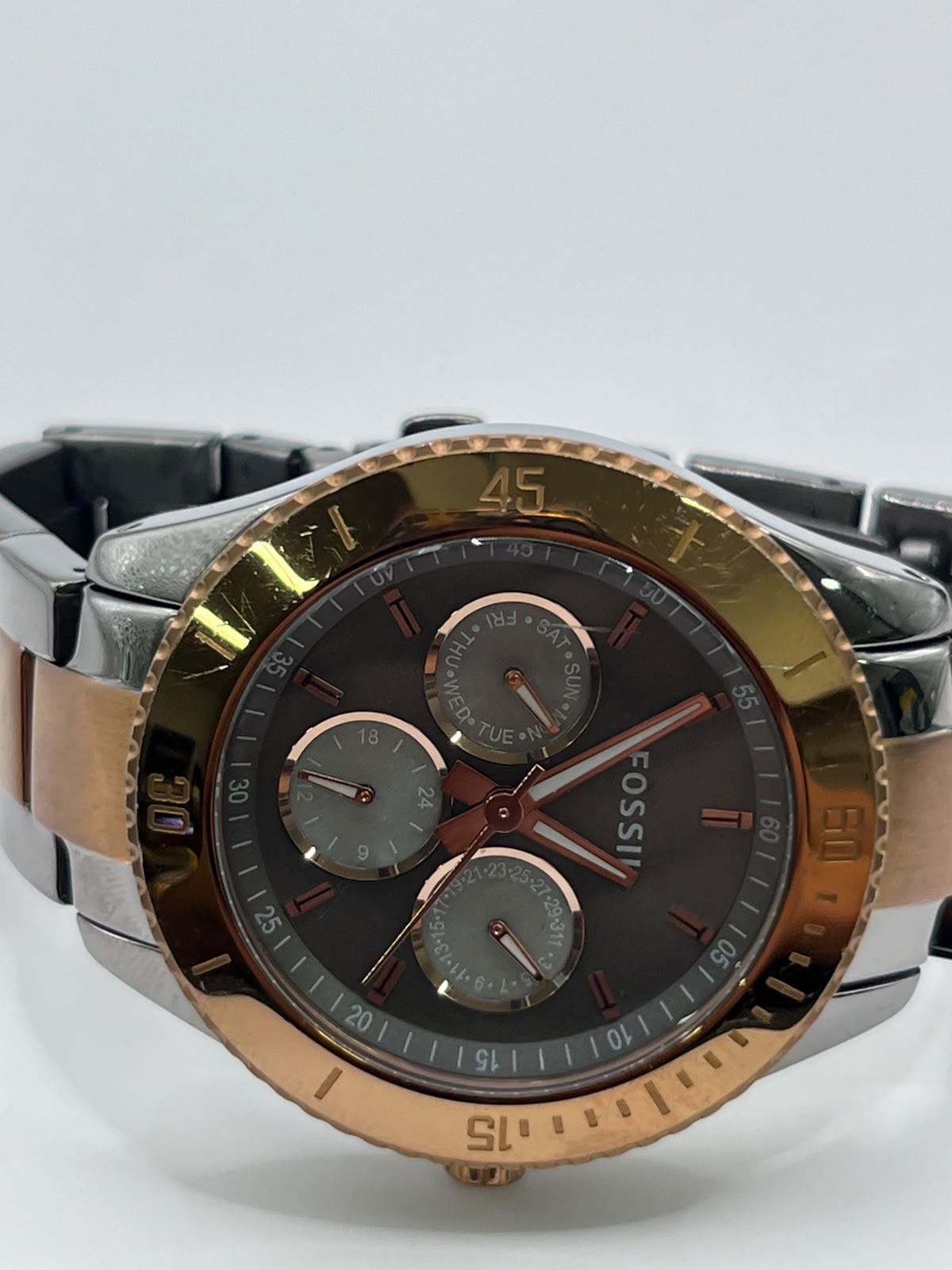 Fossil Stella Multifunction ES2859