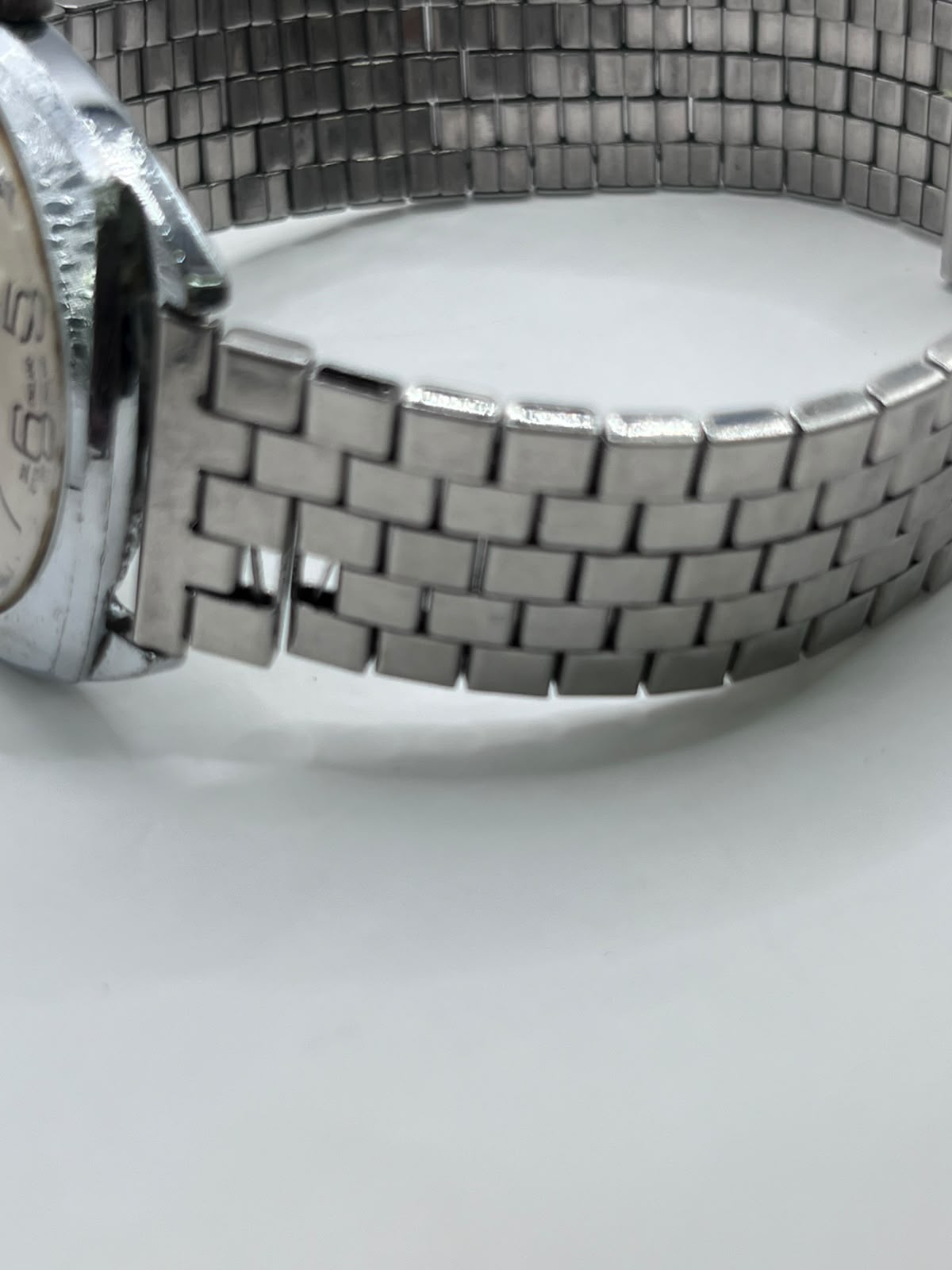 Timex Electric "Dini England" Vintage 1970s - Imagen 4