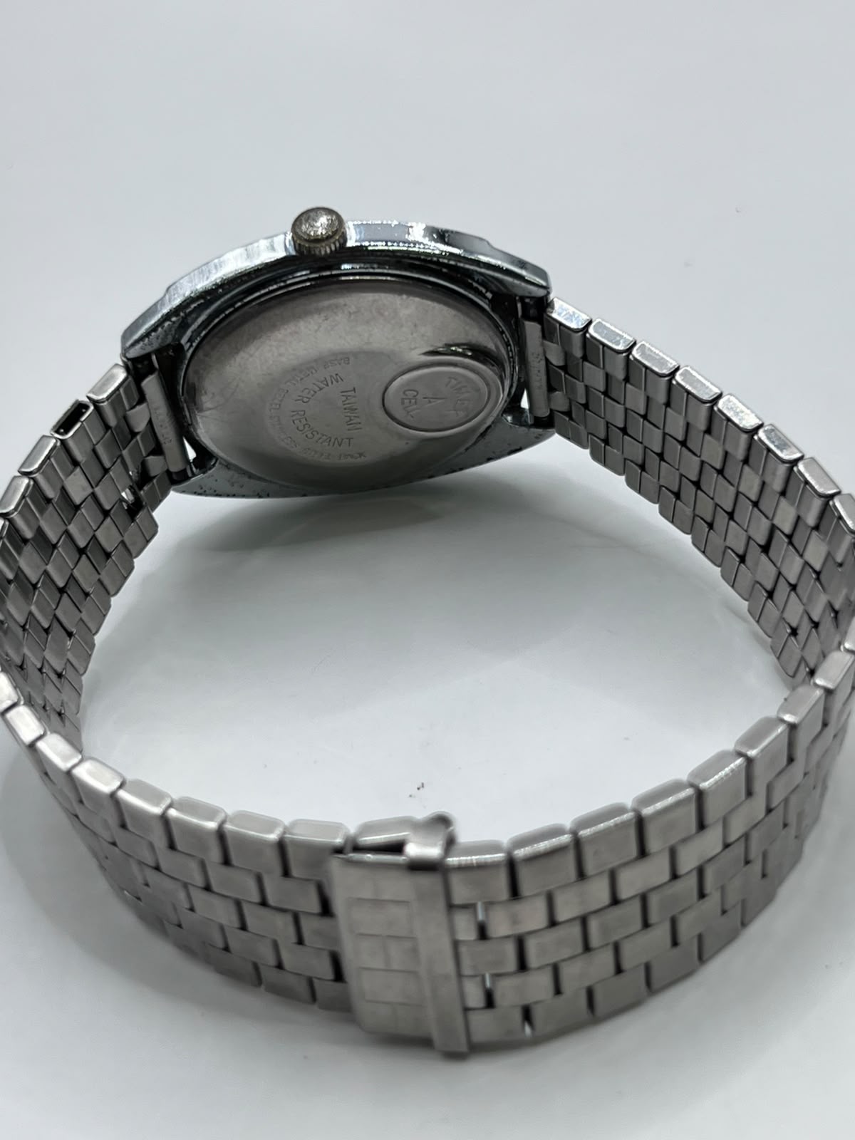 Timex Electric "Dini England" Vintage 1970s - Imagen 6