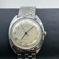 Timex Electric "Dini England" Vintage 1970s