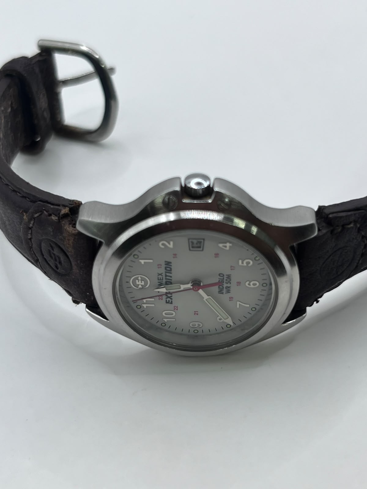 Timex Expedition Metal Field T44381 - Imagen 5