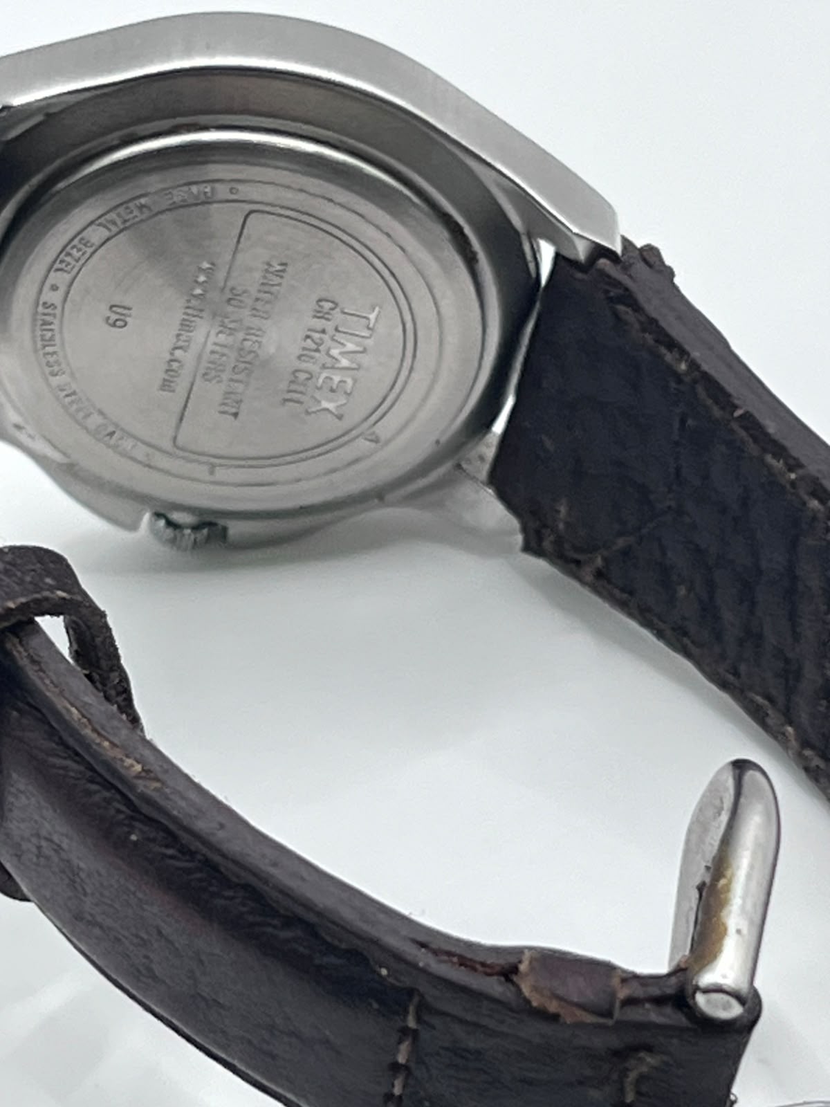 Timex Expedition Metal Field T44381 - Imagen 4