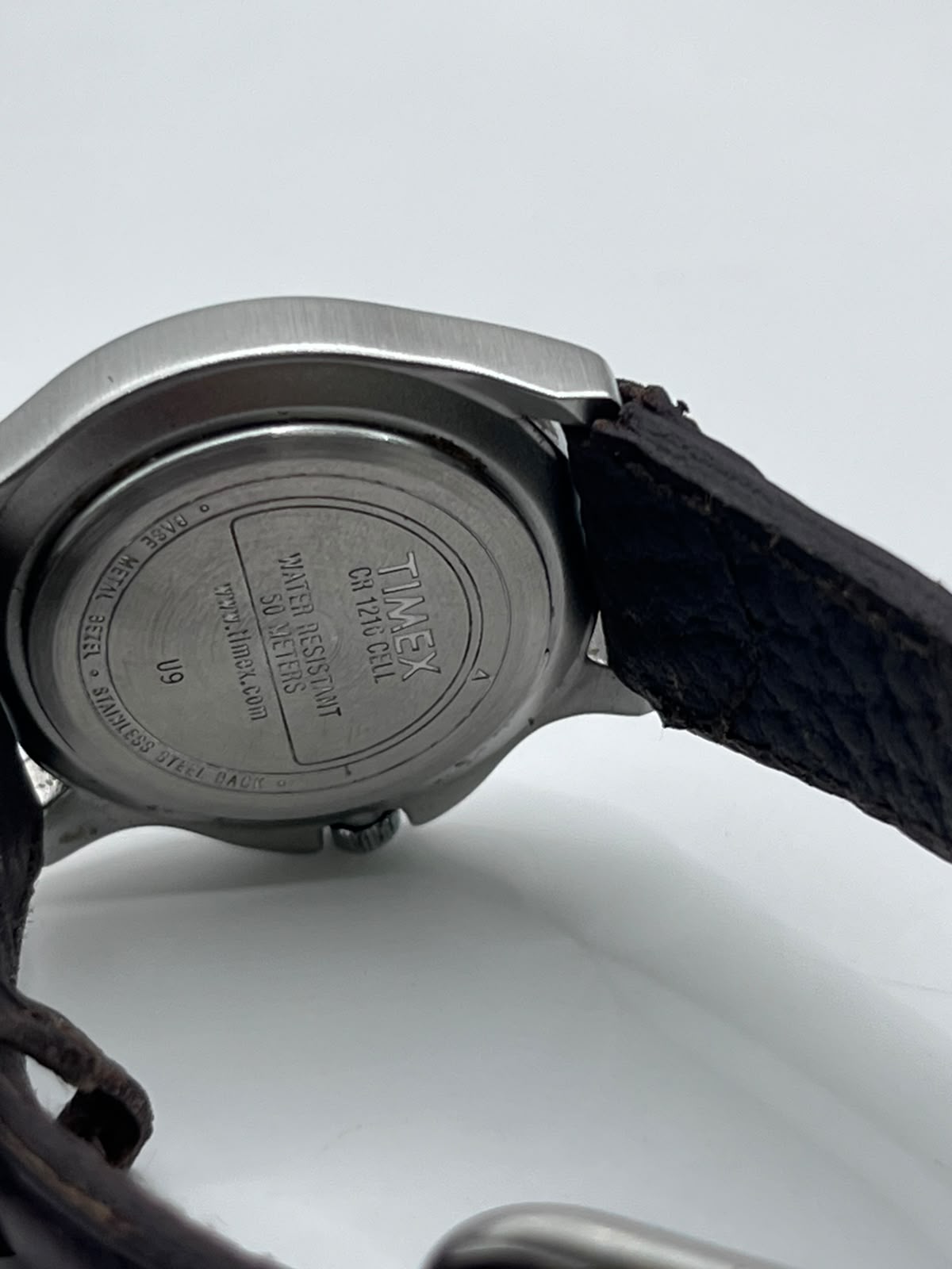 Timex Expedition Metal Field T44381 - Imagen 3
