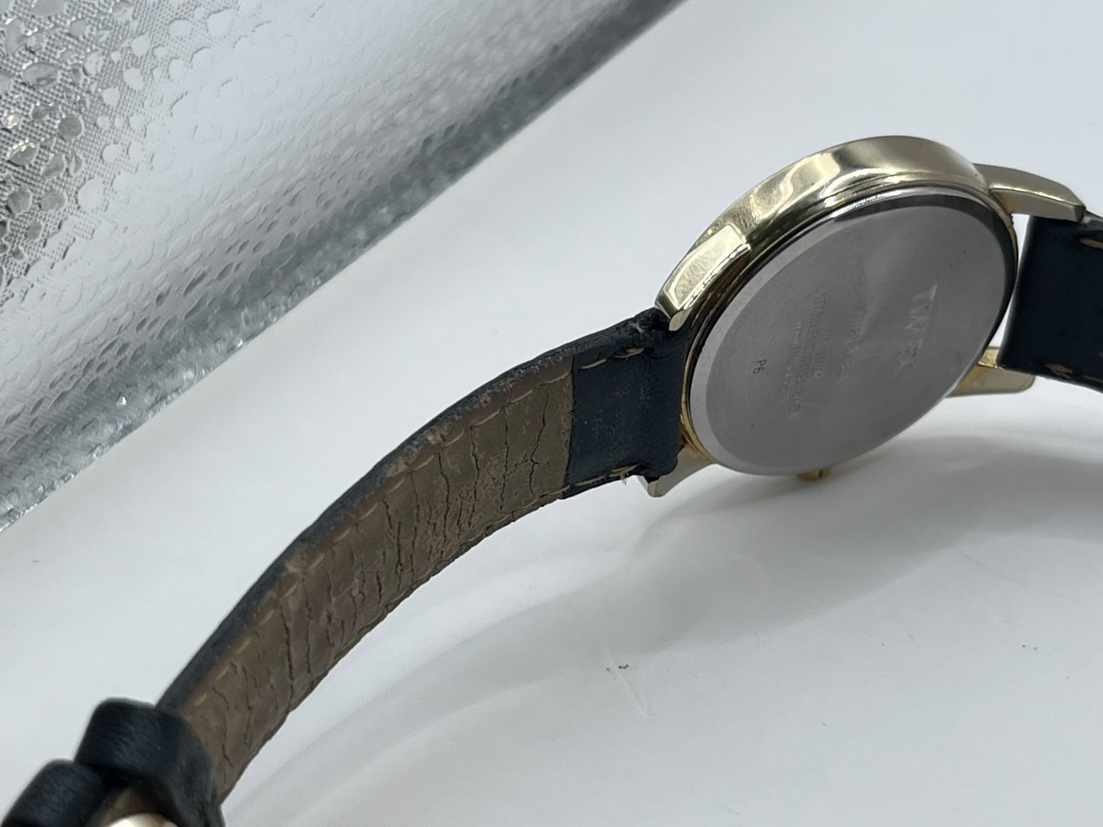 Timex Easy Reader Date T2H291 - Imagen 4