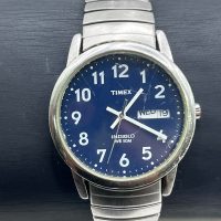 Timex Easy Reader Day-Date T20041