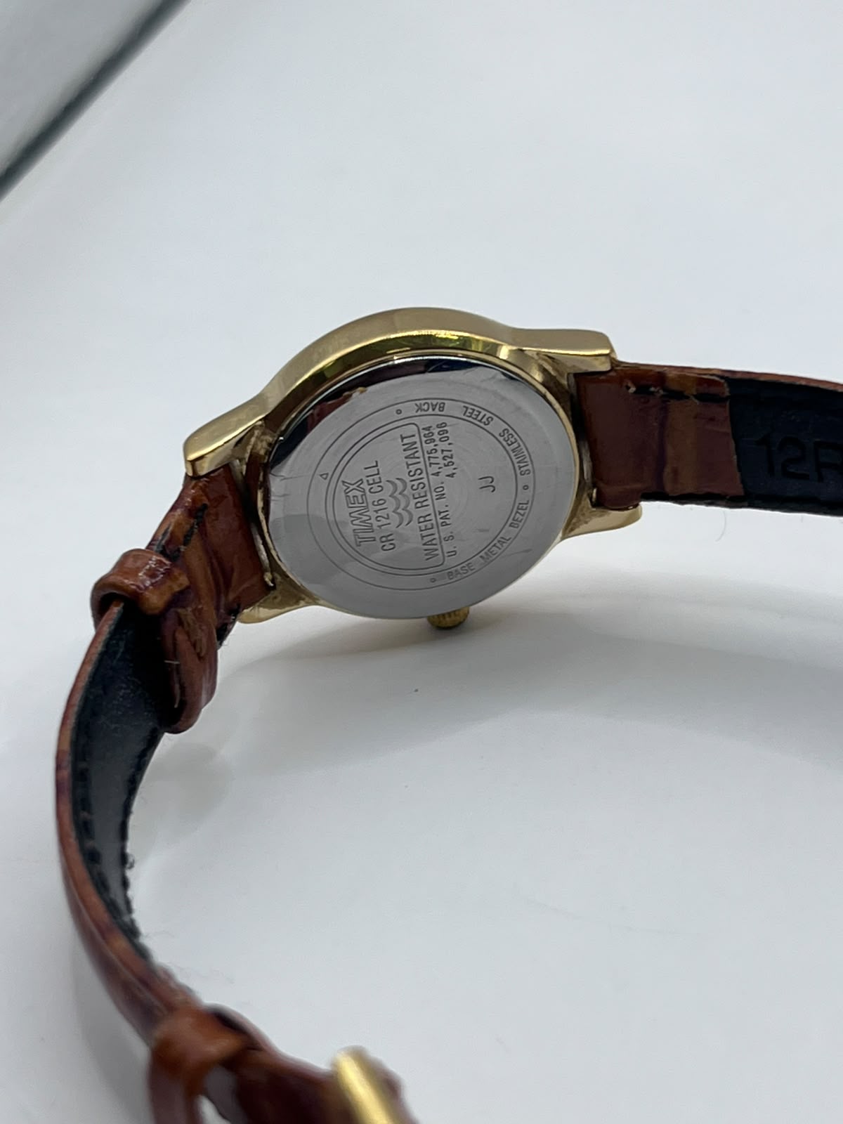 Timex Indiglo Ladies T44361 - Imagen 3