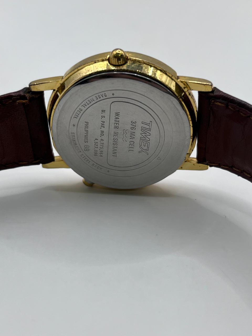 Timex Indiglo Dress Classic T22251 - Imagen 5