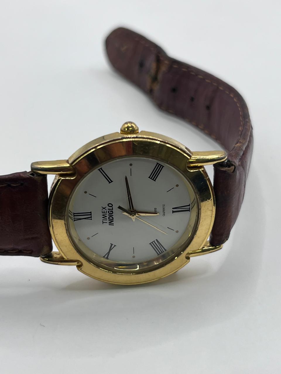 Timex Indiglo Dress Classic T22251 - Imagen 3