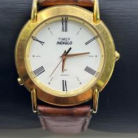 Timex Indiglo Dress Classic T22251