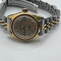 Timex Ladies "President" Style
