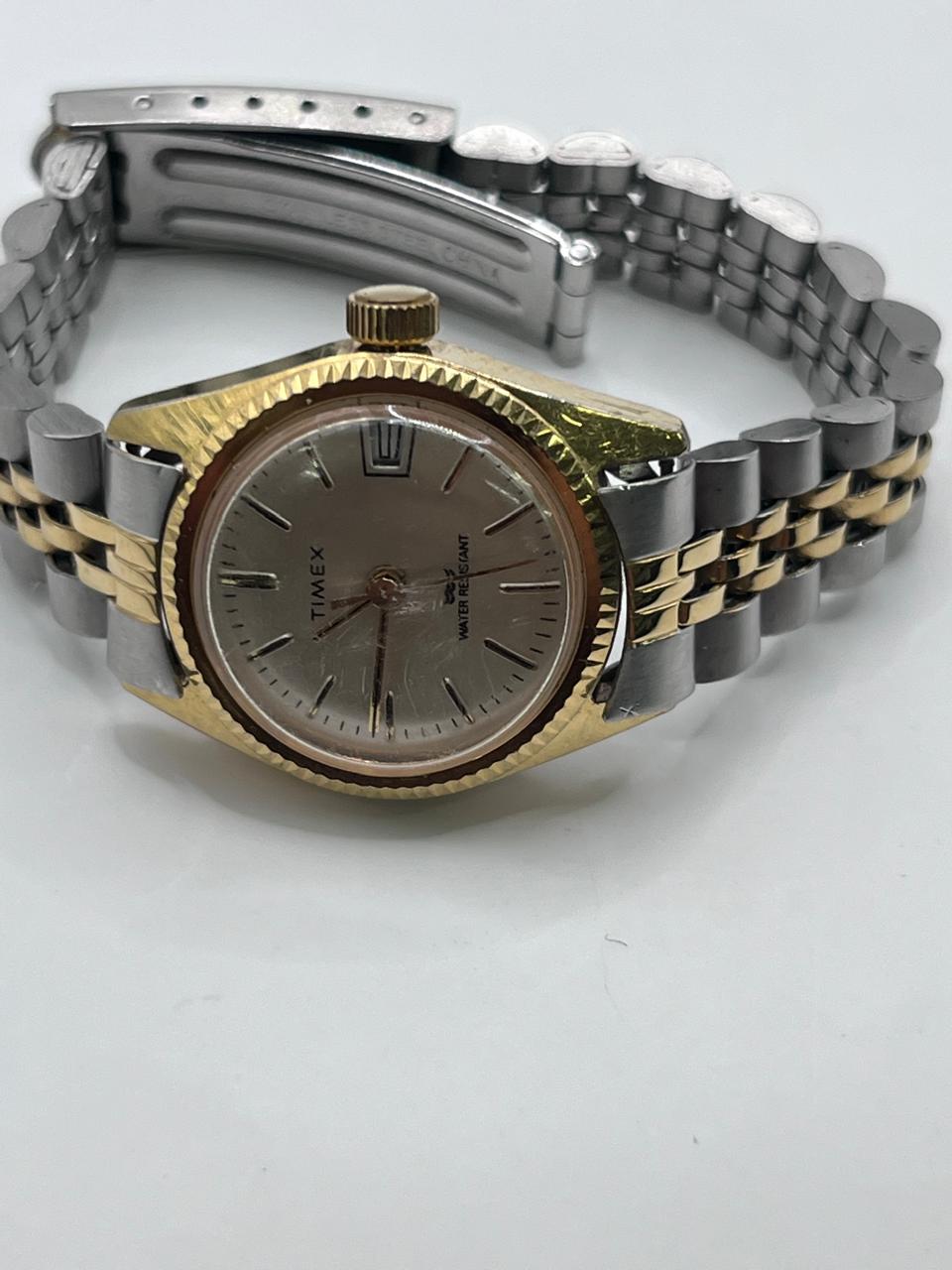 Timex Ladies "President" Style