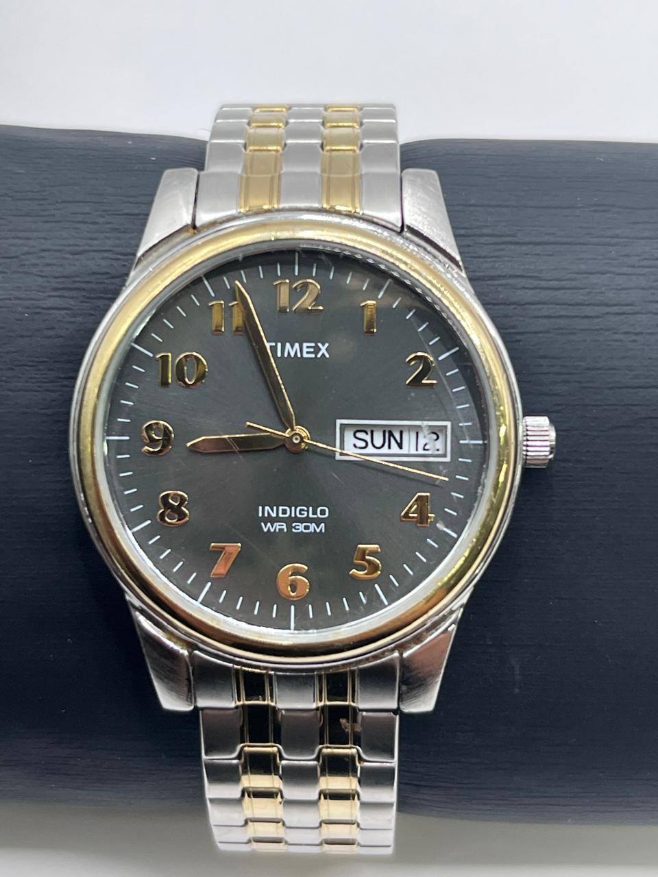 Timex Charles Street T2M424