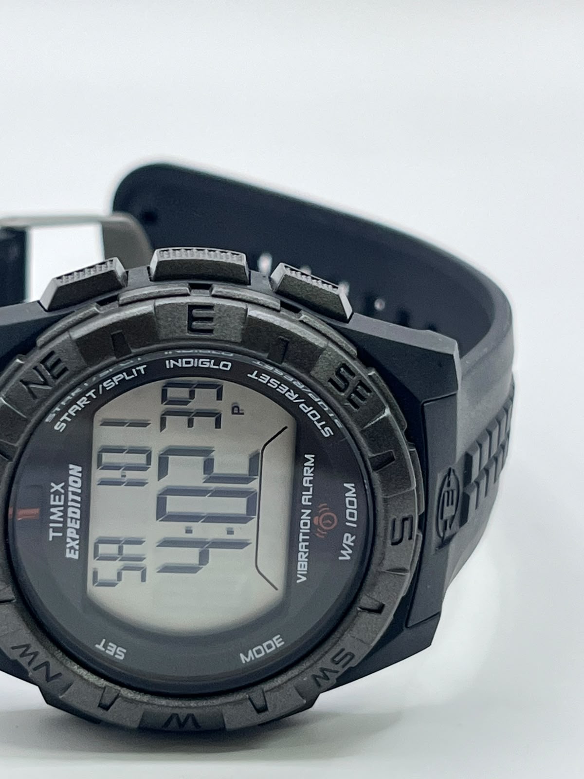 Timex Expedition Rugged Digital Vibration modelo T49851 - Imagen 5