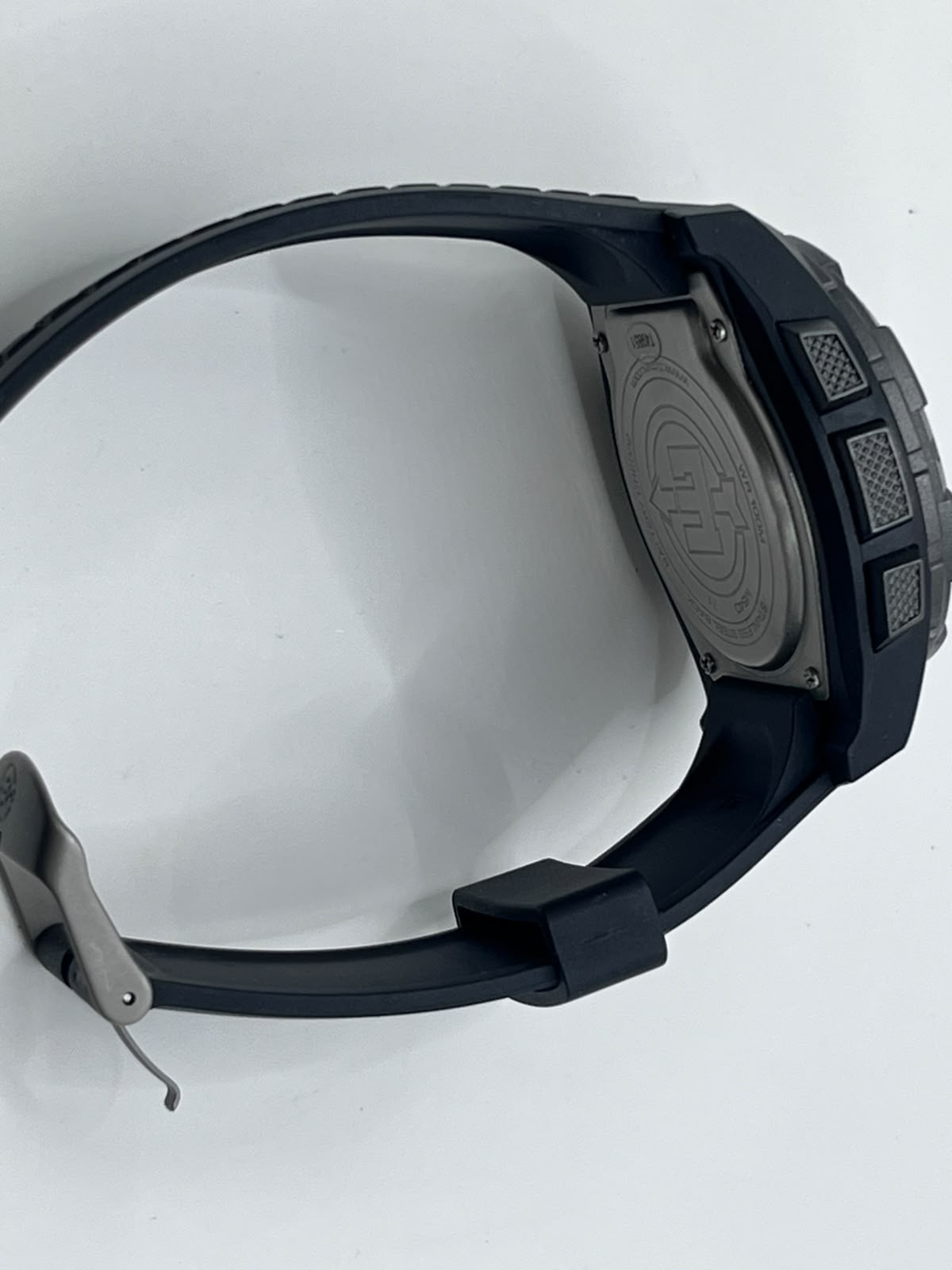 Timex Expedition Rugged Digital Vibration modelo T49851 - Imagen 7