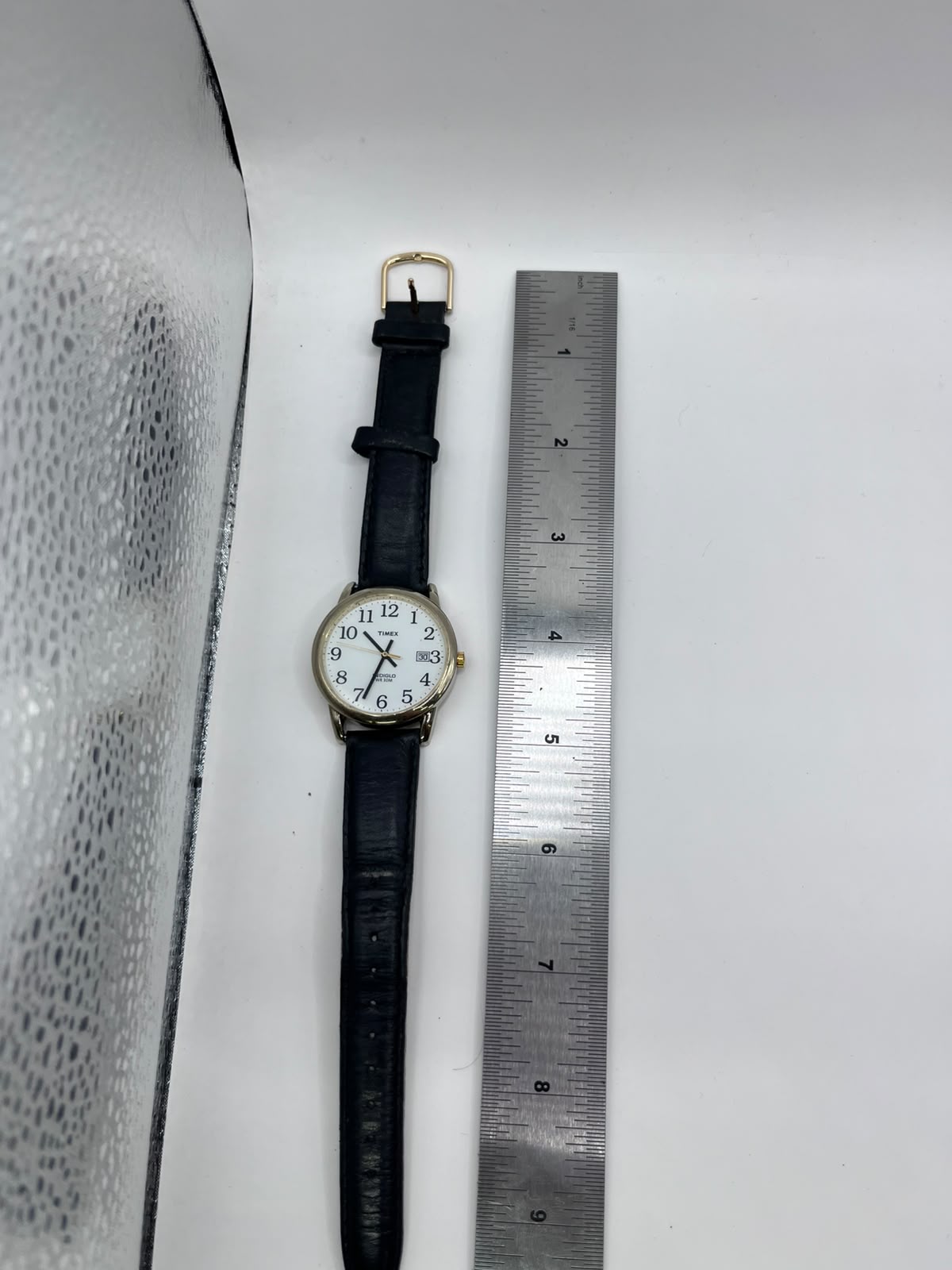Timex Easy Reader Date T2H291 - Imagen 6