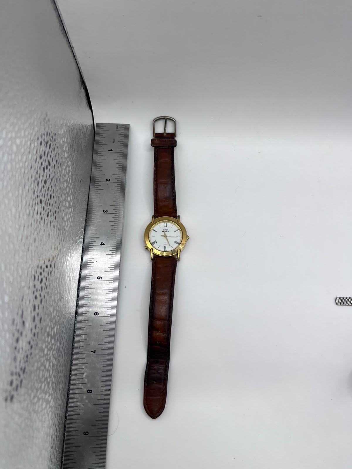 Timex Indiglo Dress Classic T22251 - Imagen 7