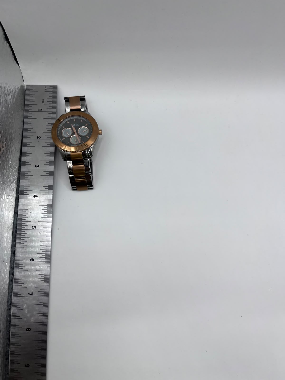Fossil Stella Multifunction ES2859 - Imagen 7