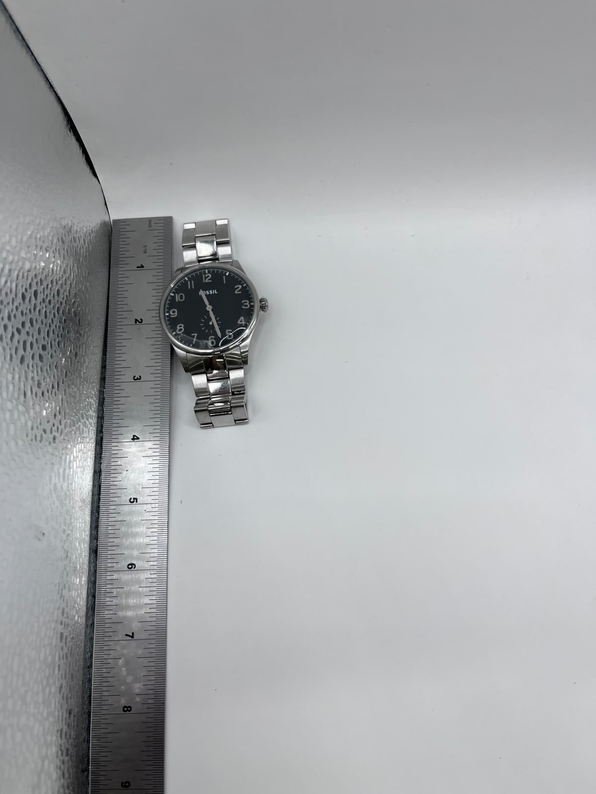 Fossil The Agent FS4852 - Imagen 6