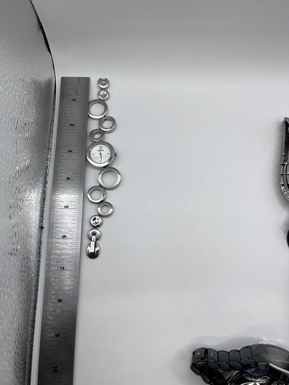 Fossil F2 ES-9642 - Imagen 8
