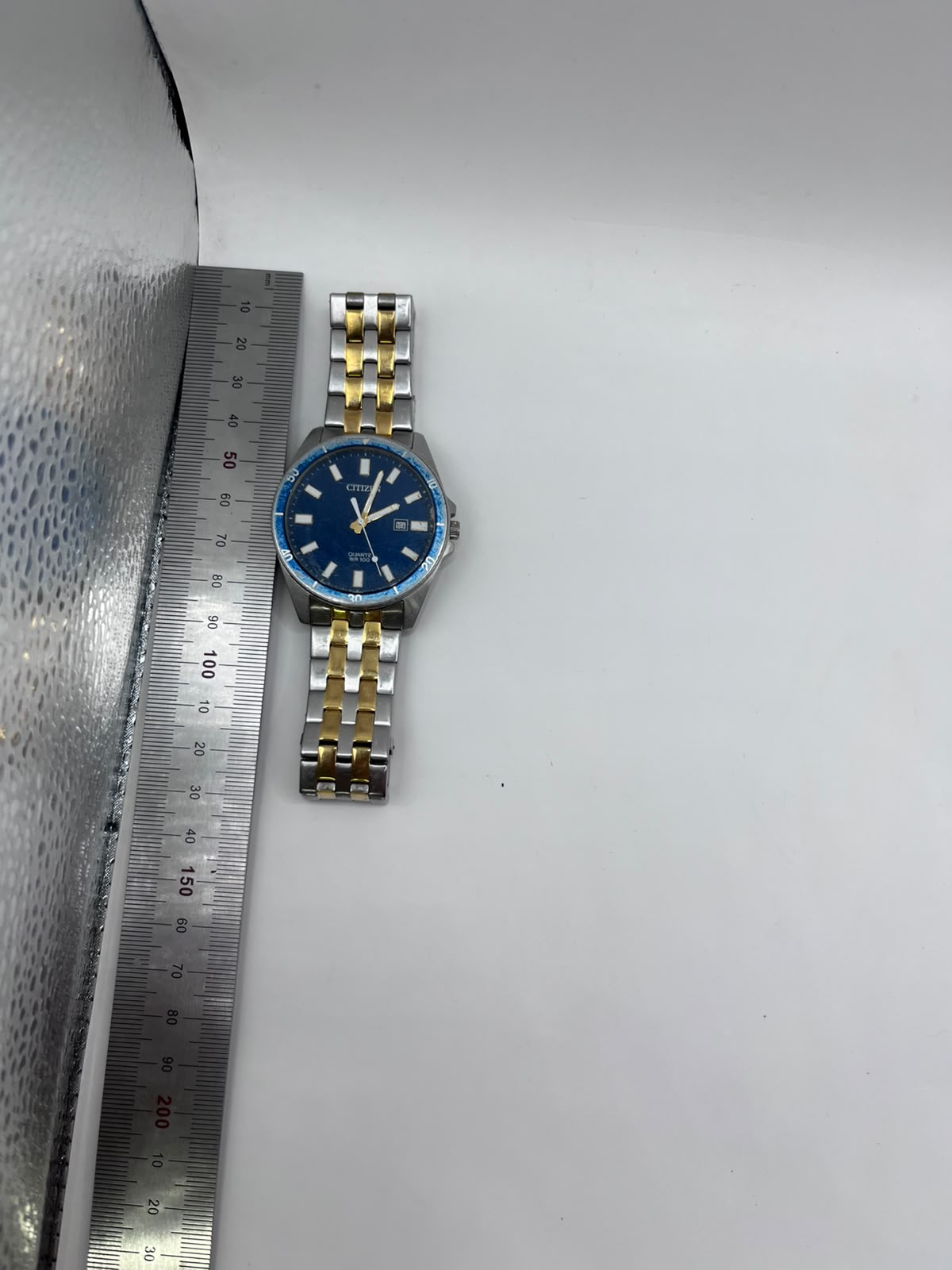 Citizen Quartz BI5054-53L. - Imagen 8