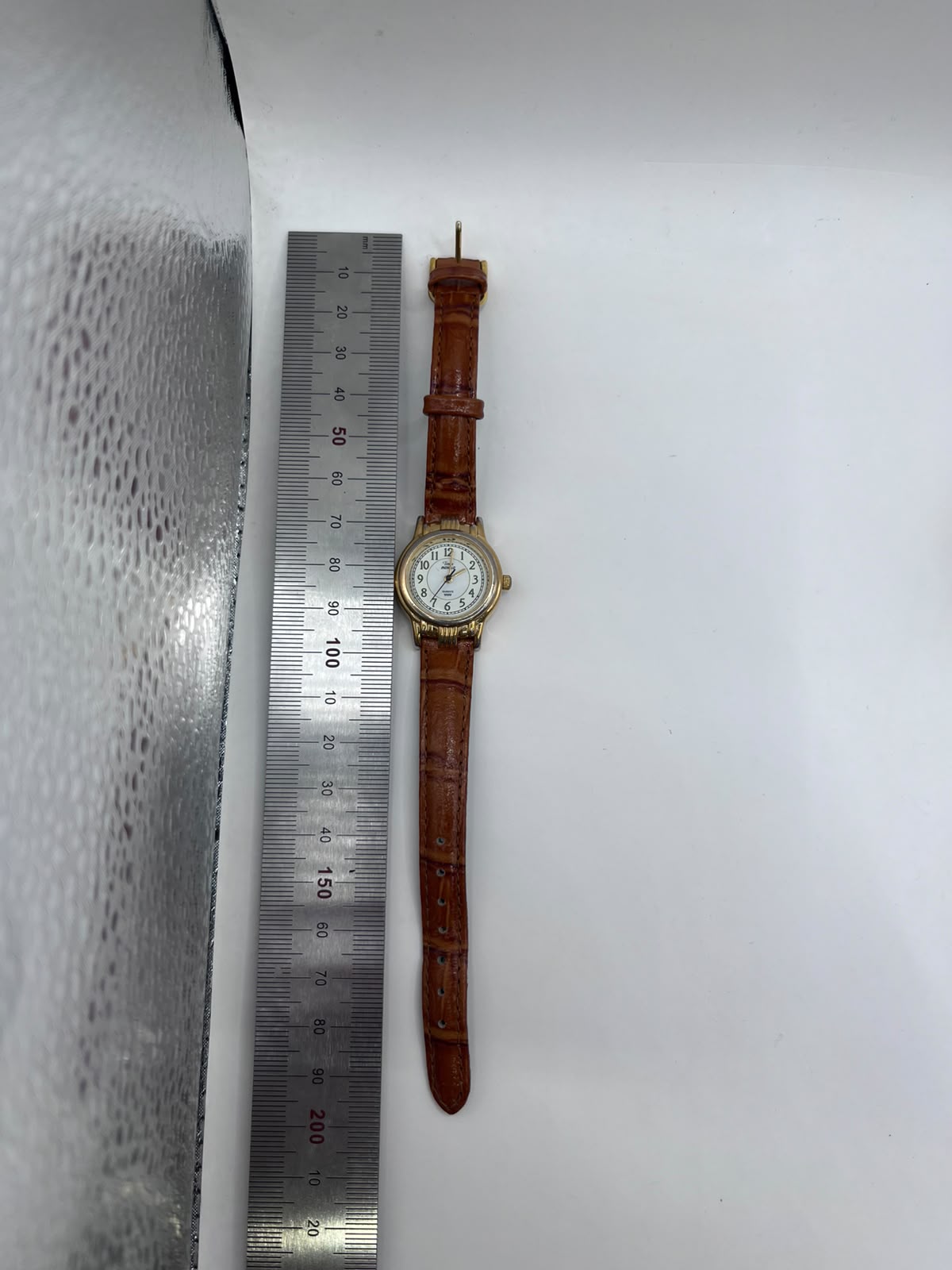 Timex Indiglo Ladies T44361 - Imagen 7